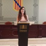 Unidas Podemos mantiene su rechazo a la ampliación de Son Sant Joan