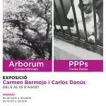 Marratxí inaugura este jueves las exposiciones 'Arborum' y 'PPPs'