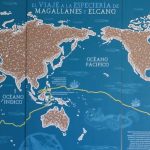 La exposición 'El Viaje a la Especiería de Magallanes y Elcano’ ya puede visitarse en La Mola