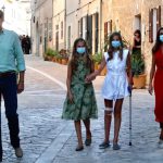 La Familia Real visita Eivissa este lunes