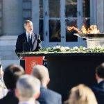 El Rey apela a homenajear a las víctimas del Covid con "espíritu de superación", respeto y entendimiento