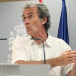 Fernando Simón pide perdón por ofender al sector turístico