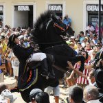 El Ajuntament de Maó suspende todos los actos de todas sus fiestas patronales