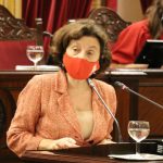 Santiago reprocha al PP que "no haya presentado ni una propuesta" sobre la protección de menores explotados