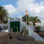 Sánchez inicia sus vacaciones estivales en Lanzarote en plena oleada de rebrotes