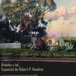 Nueva exposición de Robert P. Hawkins en Formentera