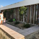 Arranca el curso escolar 2020-2021 en las escoletes de Formentera