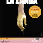 Titziana Teatro regresa a las Pitiüses para presentar su última producción, 'La Zanja'