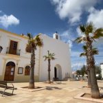 Formentera pasa el sábado a nivel 4 reforzado, con cierre de bares y restaurantes y prohibición de reuniones