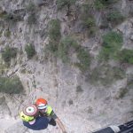 La Guardia Civil lleva a cabo siete rescates en montaña en cinco días en Mallorca