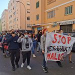 Stop Deshaucios Mallorca denuncia violencia inmobiliaria, institucional y policial