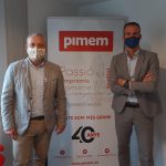Pimem lanza la campaña 'Local 100%' para incentivar la compra de productos de Mallorca
