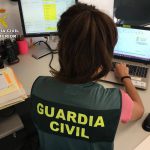 La Guardia Civil esclarece 20 estafas mediante 'phishing bancario' con perjudicados en Balears