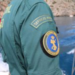 Interceptan una patera con seis migrantes en las proximidades de Es Caló, en Formentera