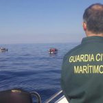 Avalancha de pateras: llegan desde África cinco embarcaciones y 86 inmigrantes ilegales en pocas horas