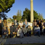 Homenaje a la 70 recolectoras de aceitunas de Calvià que hicieron huelga en 1932 para luchar por sus derechos