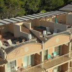 Hotels VIVA apuesta por el medio ambiente a través de la energía solar fotovoltaica