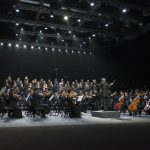 La Fundación ”la Caixa” funde vida y obra de Beethoven en un concierto teatralizado por su 250 aniversario