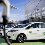 Iberdrola y el Grupo BNP Paribas apuestan por la movilidad sostenible en el mercado del renting en España