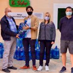 Es Refugi ofrecerá agua mineralizada a sus usuarios por primera vez en 30 años
