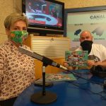 Kiko Lorca (Igers Mallorca): "La gente se ha volcado con el calendario solidario a beneficio de SOS Mamás"