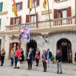 Inca conmemora el Día Internacional de la Eliminación de la Violencia Contra las Mujeres