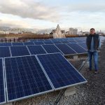 El Ajuntament desarrolla el 'Pla d'Acció per a l'Energia Sostenible i el Clima d'Inca'