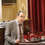 Cs tilda de "auténtico fraude" la inversión estatal en Balears