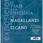 La Mola acoge la exposición 'El Viaje a la Especiería de Magallanes y Elcano' hasta el 13 de septiembre