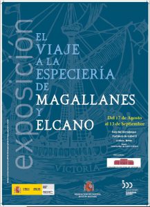 la mola, magallanes y elcano