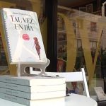 Jaume Segura presenta su primera novela 'Tal vez, un día'