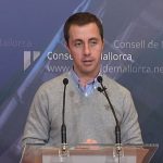 La oposición asegura que la "fiesta de Cladera y sus asesores" costará "mucho dinero" al Consell de Mallorca