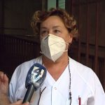 Los trabajadores del ambulatorio de El Carme denuncian la falta de transparencia del IbSalut