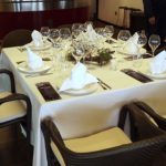 GastroEvents organiza un maridaje con la colaboración de Microvinos y el restaurante Flanigan