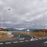 Abre al tráfico el nuevo acceso al polígono de Marratxí desde la autopista de Inca