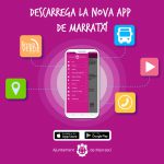 Marratxí unifica los servicios municipales en la nueva 'app' del Ajuntament