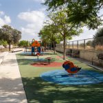 El Ajuntament de Marratxí reabre una veintena de parques infantiles a partir de este sábado