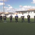 Marratxí y 12 clubes deportivos del municipio presentan la campaña ‘Tu ets part de la vacuna’