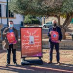 Marratxí presenta la campaña a favor del comercio local: "Aquest Nadal feim les coses diferents perquè tot sigui com sempre”