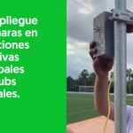 Nace Avista Sports, un proyecto de ayuda a los clubes “inferiores”