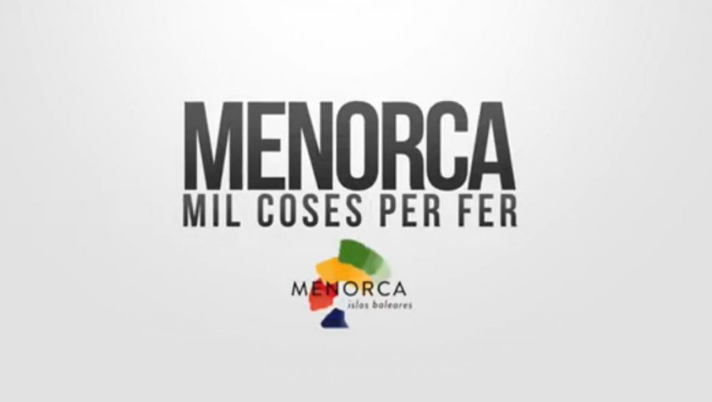 Agenda Menorca