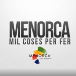 "Menorca, mil coses per fer", la agenda de actividades de Fundació Foment del Turisme de Menorca