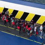 Empieza el traslado de migrantes a los CIE de la Península