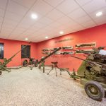 Descubre parte de la historia de Menorca en su Museo Militar
