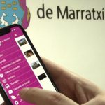Marratxí unifica sus diferentes aplicaciones móviles para facilitar la experiencia de usuario