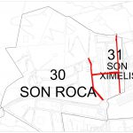 Cort invertirá 73.000 euros en renovar el pavimento de Son Ximelis y Son Roca