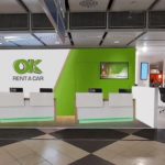 OK Mobility Group abrirá en marzo de 2021 una nueva oficina en el aeropuerto de Múnich