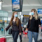 España exigirá a los viajeros internacionales de países de riesgo una PCR negativa en las últimas 72 horas