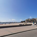 Las empresas concesionarias de las playas de Palma reclaman compensaciones a Cort