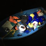 Ascienden a 15 los migrantes detenidos tras llegar en patera este domingo a Formentera